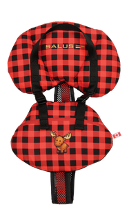 Salus Bijoux Infant Print